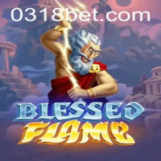 Unveiling BlessedFlame: A Dive into the Exciting World of Online Adventure