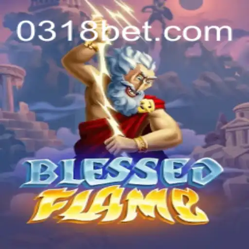 Unveiling BlessedFlame: A Dive into the Exciting World of Online Adventure