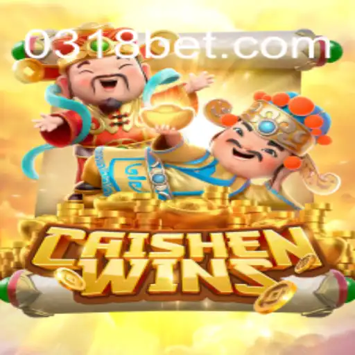 CaishenWins: Discover the Joy and Fortune of an Exciting Game