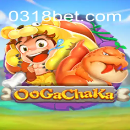 OoGaChaKa: An Innovative Gaming Experience with 318bet.com