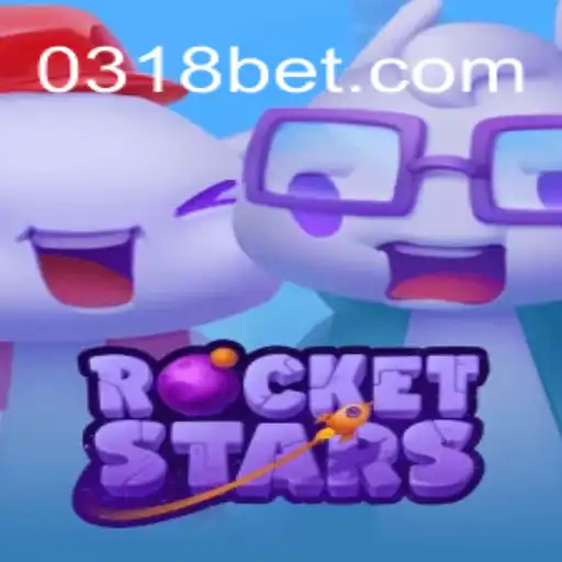RocketStars: The Stellar Online Game Experience with 318bet.com