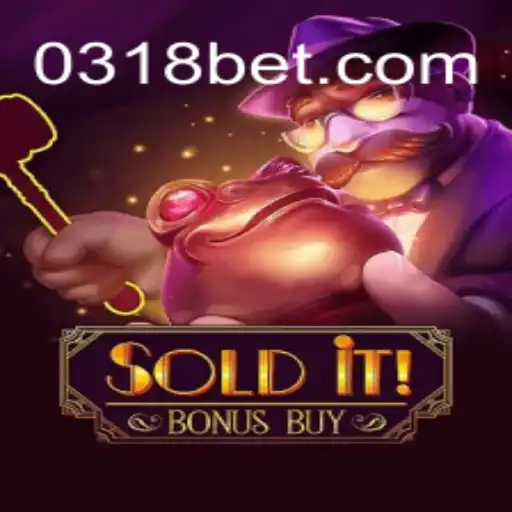 SolditBonusBuy: An Exciting New Era of Online Gaming at 318bet.com