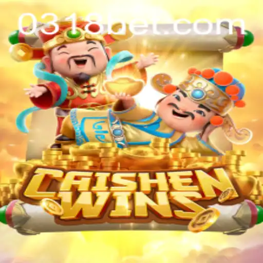 CaishenWins: Discover the Joy and Fortune of an Exciting Game