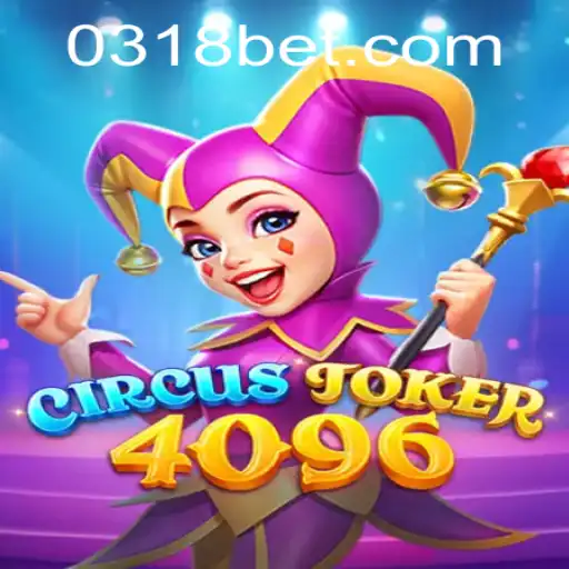 Diving into the World of CircusJoker4096: A Dynamic Gaming Experience