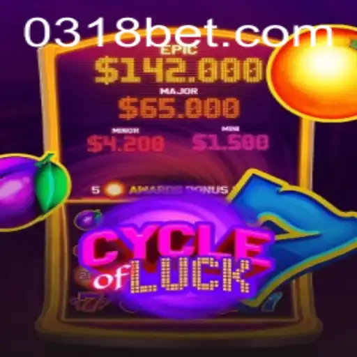 CycleofLuck: Exploring the Exciting World of Online Gaming at 318bet.com