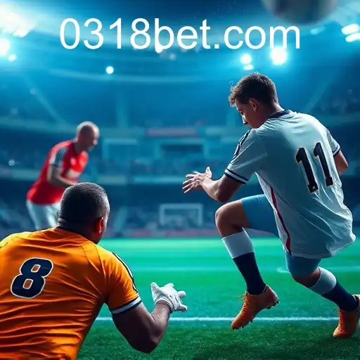 318bet.com: Revolucionando o Mundo dos Esportes Online