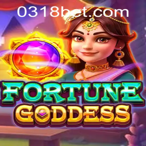 Exploring the Mystical World of FORTUNEGODDESS at 318bet.com