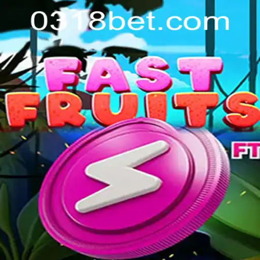 FastFruits: A Fresh Gaming Experience