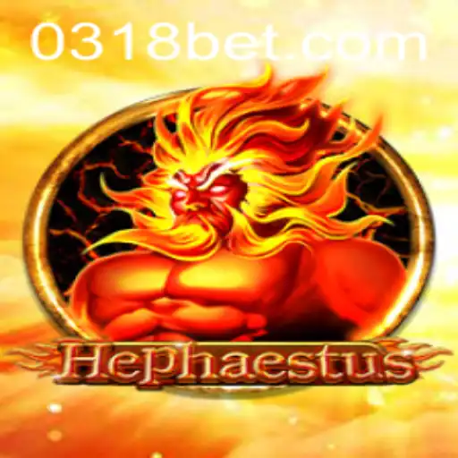 Immersive Mythical Adventure: Hephaestus Game & Secrets of 318bet.com