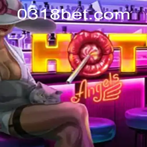 Exploring HotAngels: The Thrilling New Game on 318bet.com