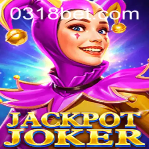 JackpotJoker: An Exciting Online Casino Game Experience on 318bet.com