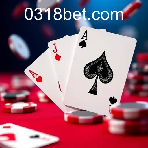 Explorando o Fascínio dos Jogos de Cartas: 318bet.com