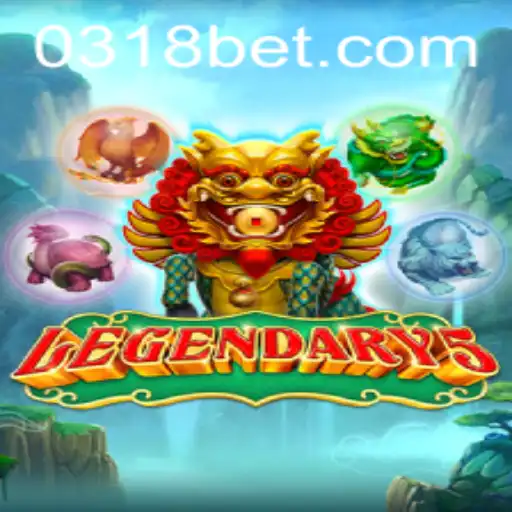 Discover the Thrilling World of Legendary5 at 318bet.com