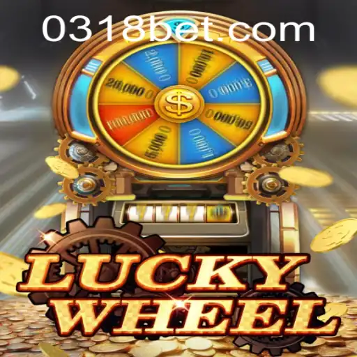 Discover the Thrill of LuckyWheel: A Game of Chance and Strategy with 318bet.com