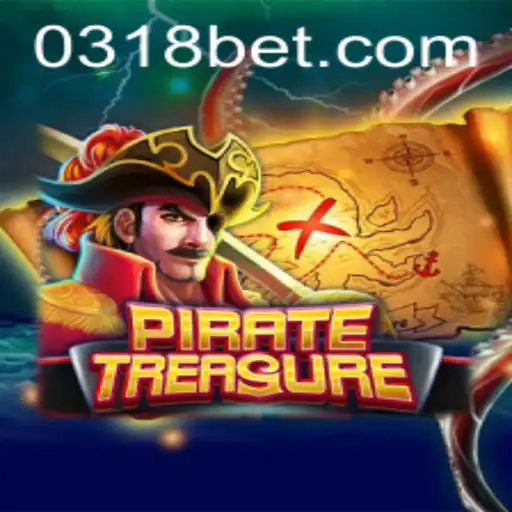PirateTreasure: Embark on a Digital Adventure