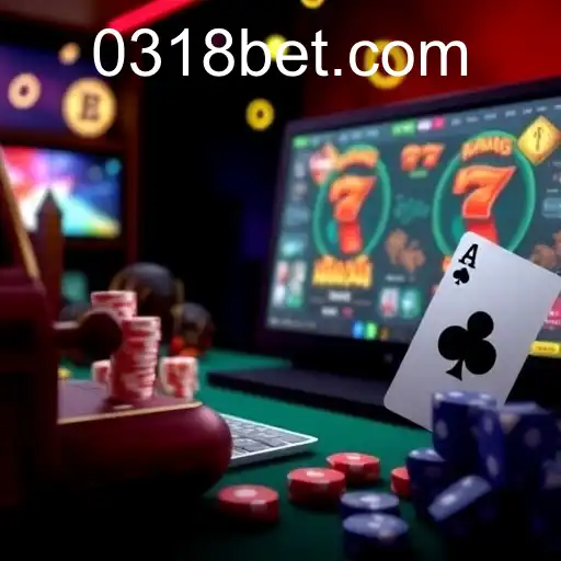 Embracing Responsible Gambling in Online Gaming