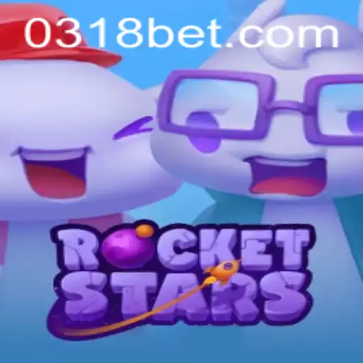 RocketStars: The Stellar Online Game Experience with 318bet.com