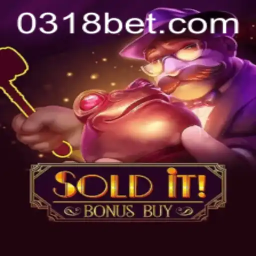 SolditBonusBuy: An Exciting New Era of Online Gaming at 318bet.com