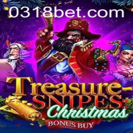 Unveiling the Magic of TreasuresnipesChristmas and 318bet.com