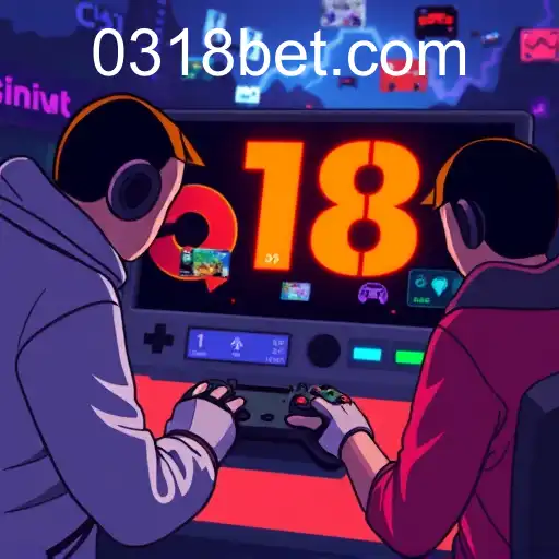 The Evolution of Videogames and the Role of Platforms like 318bet.com